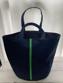 【TULLY'S　COFFEE】トートバッグ　タリーズ