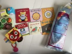 こどもちゃれんじベビー