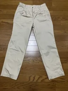 【新品同様】UNIQLO チノパンツ