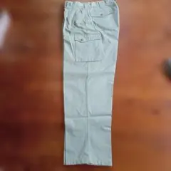 RAKAN ワークパンツ ベージュ サイズ85