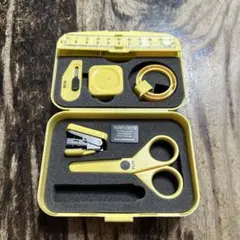 非売品・超希少　任天堂ディスくん　文房具セット② 3Dホットラリー上位入賞 非売品・超希少 任天堂ディスくん 文房具セット② 3Dホットラリー上位
