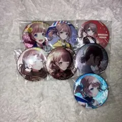 プロセカ 望月穂波 7点セット