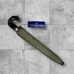 CHRISTIAN GEORGES 折り畳み傘