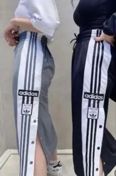 adidas ADIBREAKSKIRT アディブレイクスカート　新品　Lのサムネイル