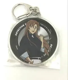 萩原千速　アクリルキーホルダー　セブンネット限定　名探偵コナン
