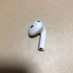 Apple AirPods 第4世代　A3050 右耳　右　右側