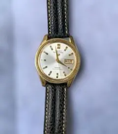 2025年最新】セイコー スポーツマチック5の人気アイテム - メルカリ