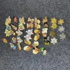 アンパンマンキャラクターピンバッジ5個セット！ アンパンマンキャラクターピンバッジ5個セット！ - メルカリ