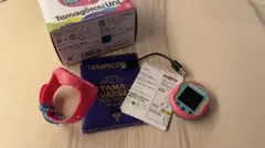 Tamagotchi Uni