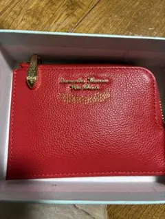 Samantha Thavasa Petit Choice 小銭　カード入れのサムネイル