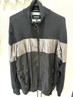 ディーゼル　トラックジャケット