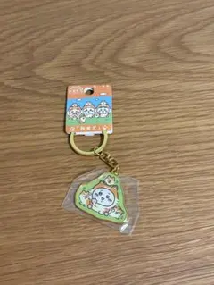 ちいかわ 秋田犬 アクリルキーホルダー