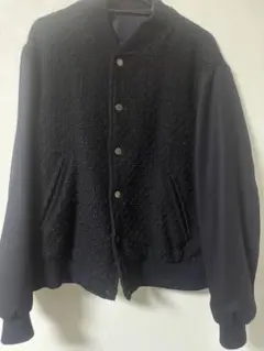 Uru Varsity Jacket