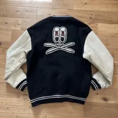 RHUDE ルード バンダナ柄 コーデュロイ ボンバージャケット M - メルカリ