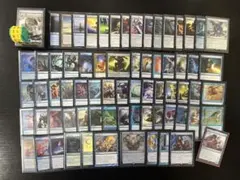 合体した非道、ウラレック 統率者 デッキ EDH MTG - メルカリ