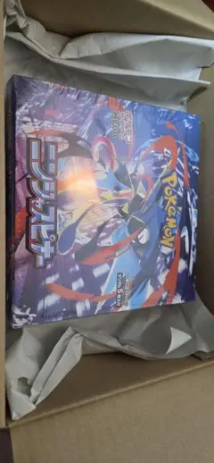 MTG ファイルファンタジー ベーシックブースター 3箱 プラトークン10