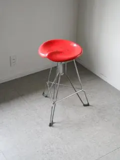 ダルトン 廃盤 DULTON BAR STOOL CLIPPER ヴィンテージ 🪑[SOLD OUT] Vintage Dulton Clipper Bar Stool by Yasuaki Sasamoto