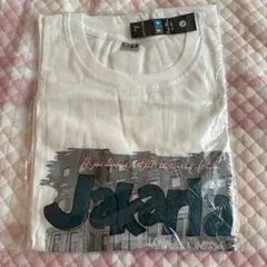 Fuk Plus Tシャツ ホワイト Lサイズ