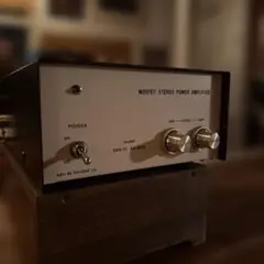 SM-7 パワーアンプ - メルカリ