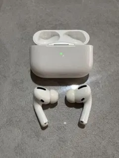 【ジャンク品】AirPodsPro 第1世代　箱付き