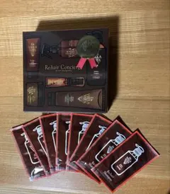 La ViLLA ViTA (ラ・ヴィラ・ヴィータ)シャンプーのサムネイル
