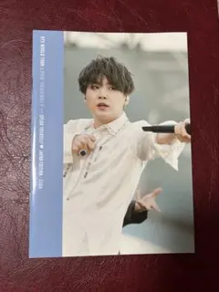 BTS シュガ ノートのサムネイル