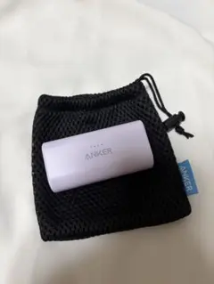 ANKER モバイルバッテリー ライトニング対応