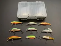 2025年最新】エリアトラウト 引退の人気アイテム - メルカリ