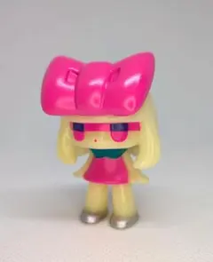 【メルカリ便】VAG32　ガチャ　チヨコ　蓄光 メディコムトイ　タカハシユリ