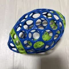オーボール　ラグビー