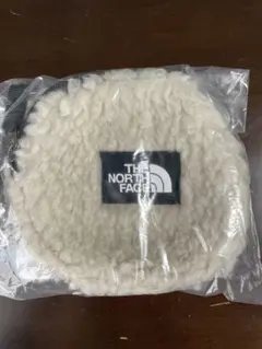 新品 THE NORTH FACEノースフェイス ボアフリースラウンドポーチ