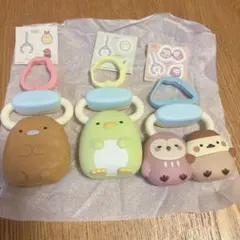 すみっコぐらし ハッピーセット 3点セット