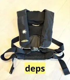 デプス　ライフジャケット　未使用 2025年最新】デプス ライフジャケットの人気アイテム - メルカリ