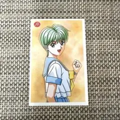 めんこスタジアム　ときめきメモリアル　清川　望