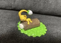 はたらくピクミンコレクション 黄色ピクミン