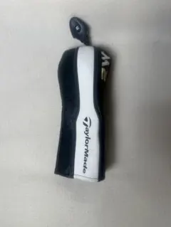 TaylorMade M2 フェアウェイウッド用ヘッドカバー 3番 - メルカリ