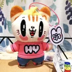 GENERATIONS 小森隼 ジェ猫 ぬいぐるみ マスコット ジェネ高