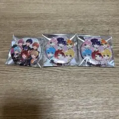 すとぷり 缶バッジ