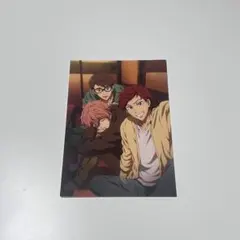 free ブロマイド 椎名旭 鴫野貴澄 遠野日和