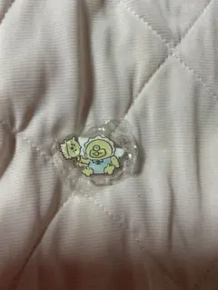 ちいかわベビー　アクスタ　オデ　ゴブリン