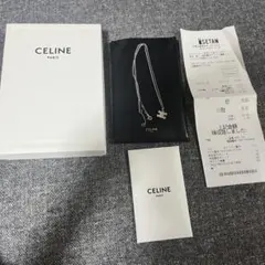 CELINE セリーヌ トリオンフ ネックレスのサムネイル