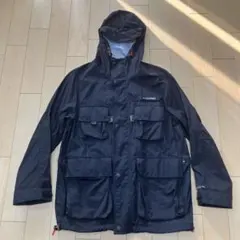 TOMMY HILFIGER ブラックジャケット XS 大幅値下げ