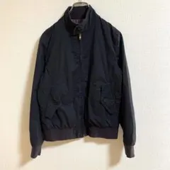 チェックブルゾン ブルゾン