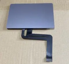 動作確認済 純正 Macbook A2337 トラックパッド　スペースグレイ