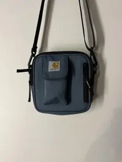 Carhartt ショルダーバッグ グリーン