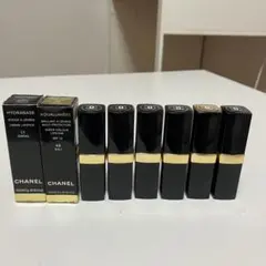 シャネル CHANEL リップ 17本まとめ 中古 おまけ付き MT1031 - メルカリ