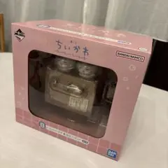 一番くじ　ちいかわ B賞 いらっしゃいませ ちいかわの湯