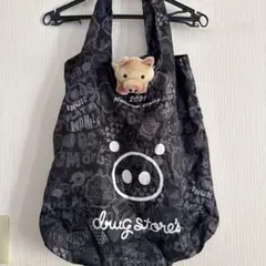 ドラッグストアーズ ノベルティ