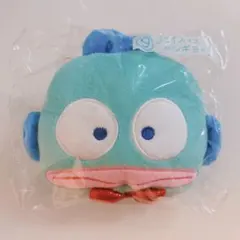 う*組様 ⑨ フェイスマスコット ハンギョドン