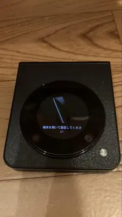 B*z様 リベロフリップ128GBSIMロック解除済み✴︎ B*z様 リベロフリップ128GBSIMロック解除済み✴︎ - メルカリ